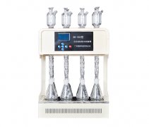 RB-350型標(biāo)準(zhǔn)COD消解儀