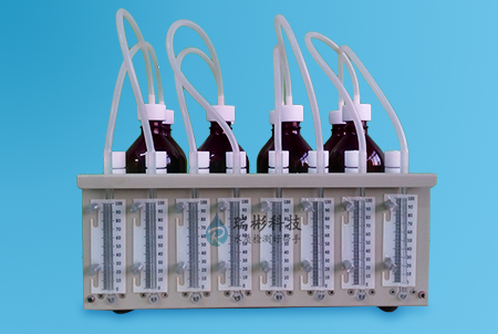 RB-870型直讀式BOD5檢測(cè)儀