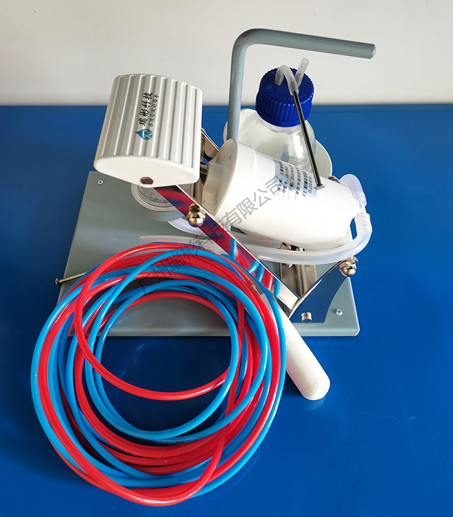 RB-CS1200型土壤淋溶液采集裝置|氮素淋溶液采集器